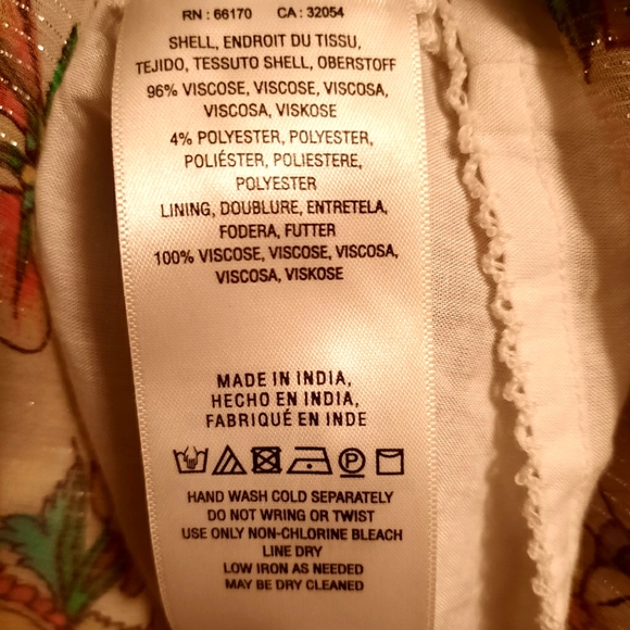 Anthropologie Akemi + Kin Dress - Picture 5 of 8